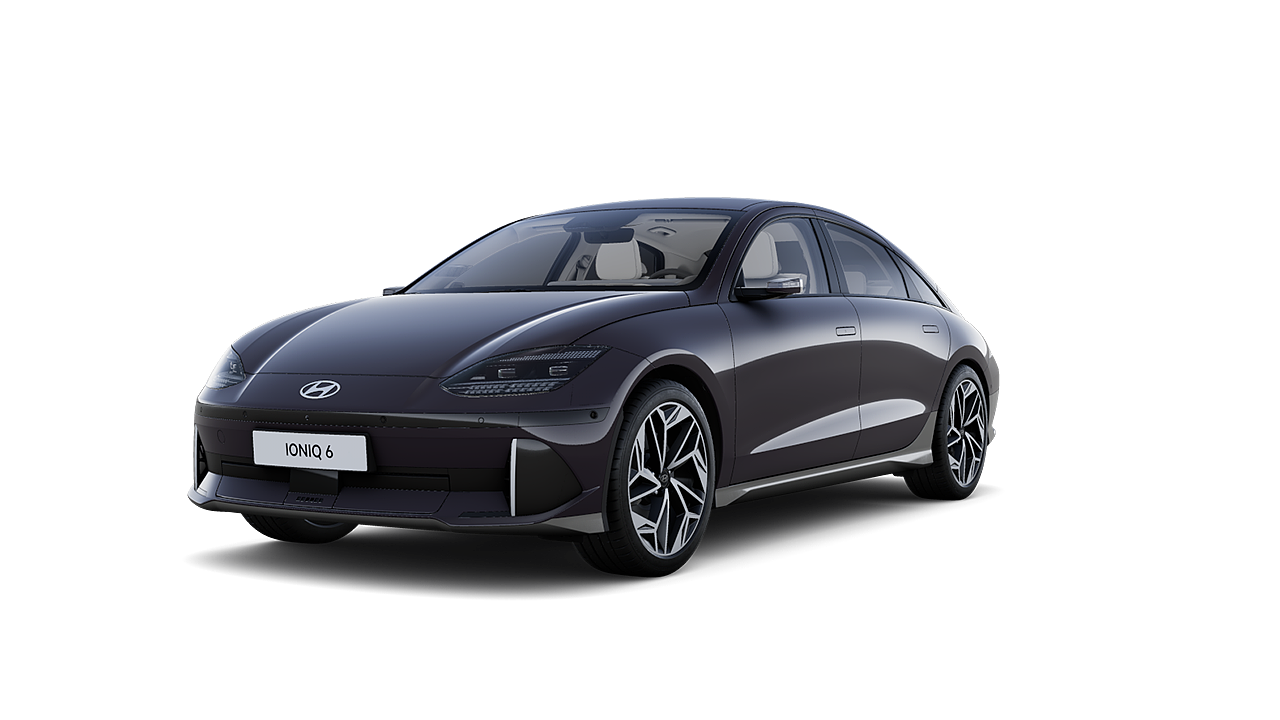 IONIQ 6
