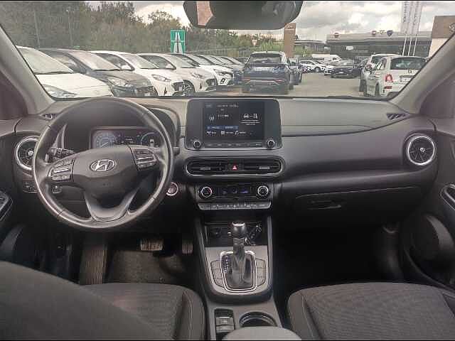 Hyundai KONA KONA 1.6 hev Xprime 2wd dct