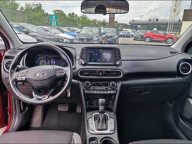 Hyundai KONA KONA 1.6 hev Xtech fca 2wd dct