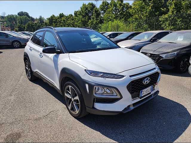 Hyundai KONA KONA 1.6 crdi Xprime 2wd 115cv