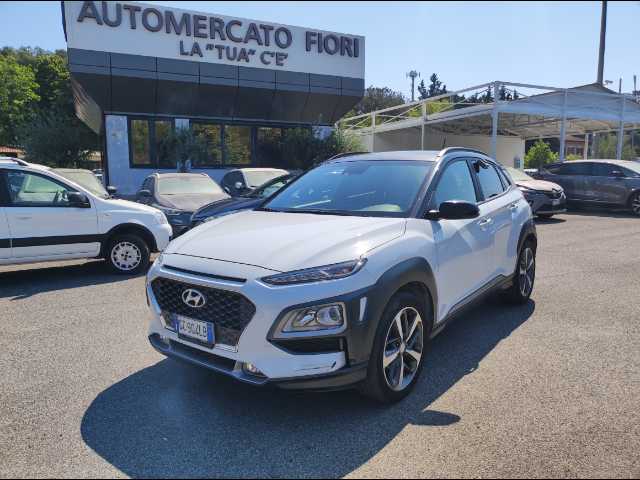 Hyundai KONA KONA 1.6 crdi Xprime 2wd 115cv