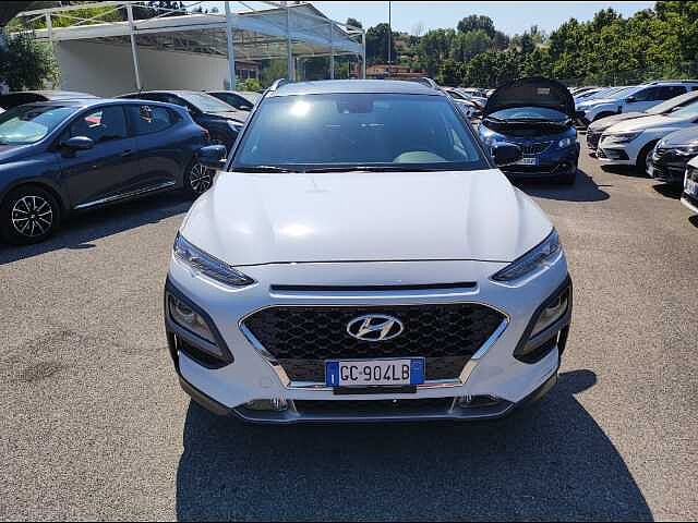 Hyundai KONA KONA 1.6 crdi Xprime 2wd 115cv