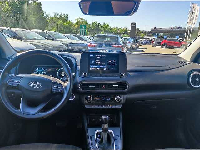 Hyundai KONA KONA 1.6 hev Xtech 2wd dct