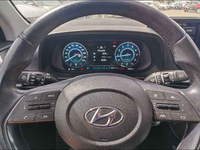 Hyundai BAYON Bayon 1.2 Gpl Xline