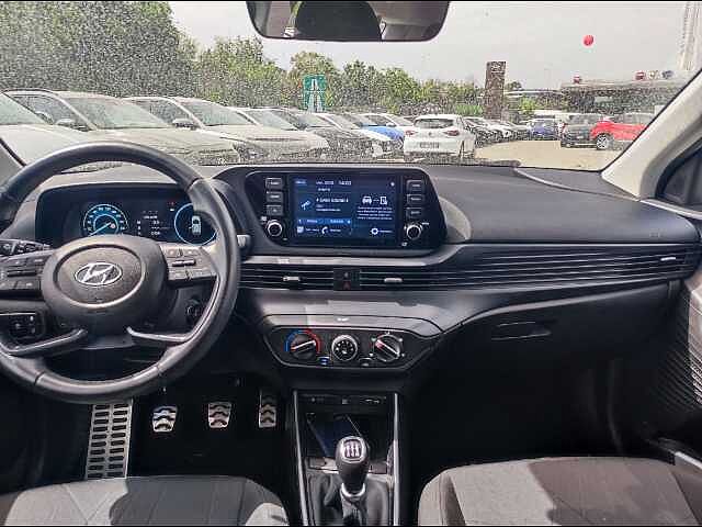 Hyundai BAYON Bayon 1.2 Gpl Xline