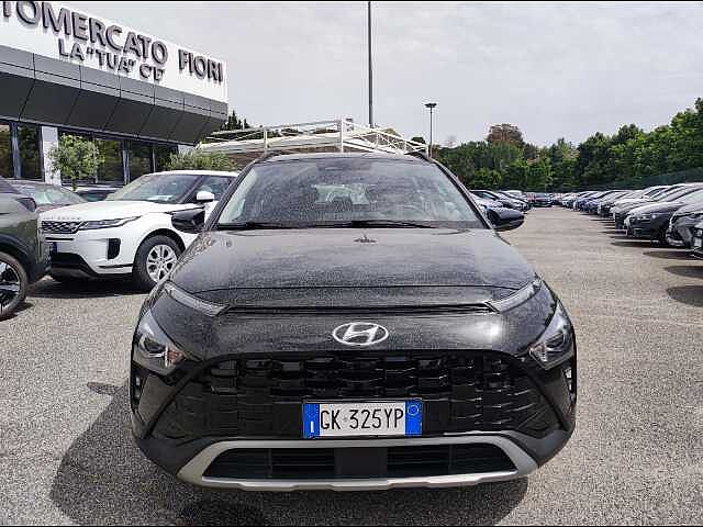 Hyundai BAYON Bayon 1.2 Gpl Xline