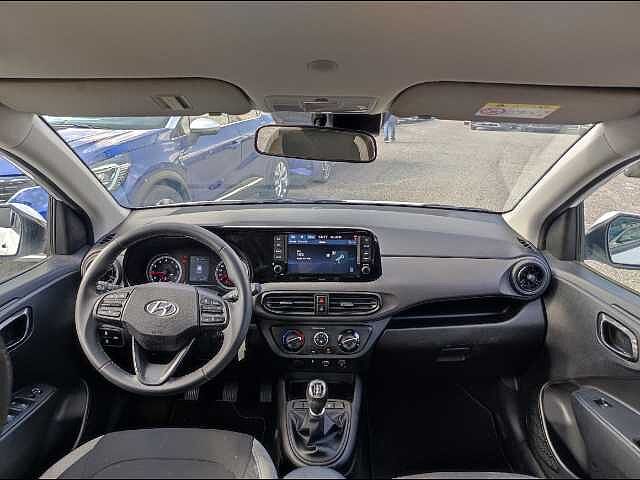 Hyundai i10 i10 1.0 mpi Prime