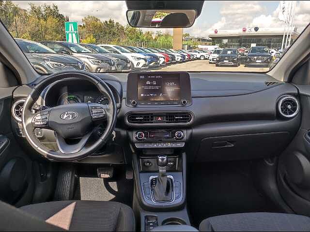 Hyundai KONA KONA 1.6 gdi hev Xtech 2wd 141cv dct