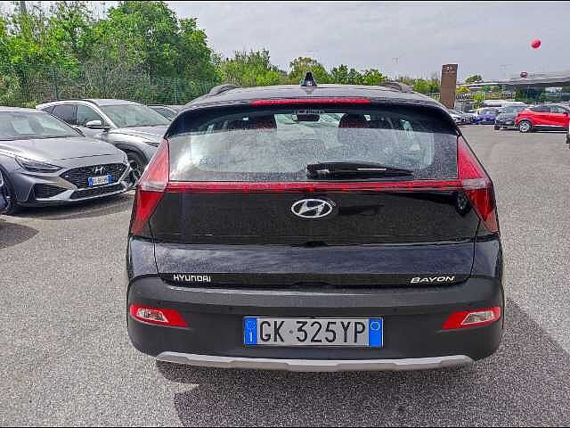 Hyundai BAYON Bayon 1.2 Gpl Xline