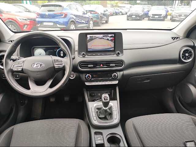 Hyundai KONA KONA 1.0 t-gdi Xtech 2wd 120cv