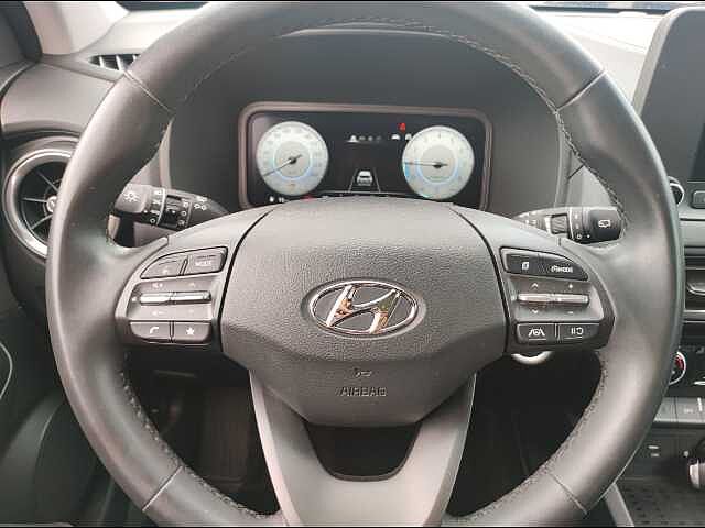 Hyundai KONA KONA 1.0 t-gdi Xtech 2wd 120cv