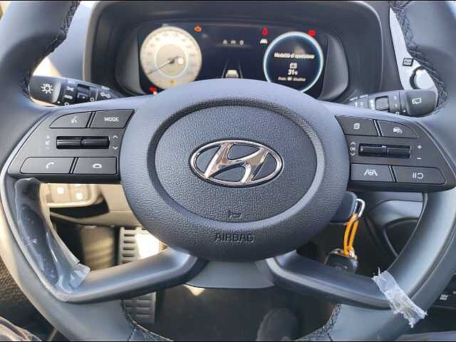 Hyundai BAYON Bayon 1.2 mpi Xline