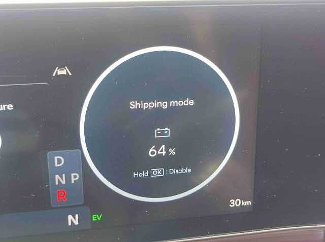 Hyundai KONA KONA 1.6 gdi hev NLine 2wd 129cv dct