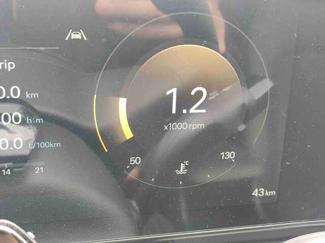 Hyundai KONA KONA 1.0 t-gdi 48V XLine Plus 2wd 100cv mt