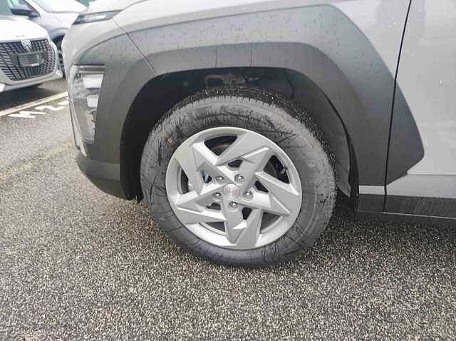 Hyundai KONA KONA 1.0 t-gdi 48V XLine Plus 2wd 100cv mt