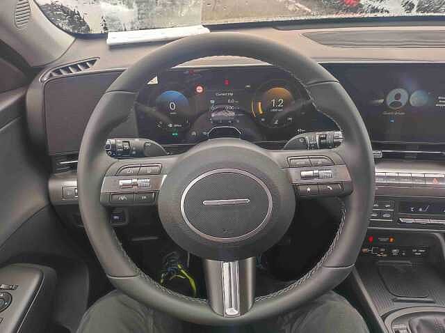 Hyundai KONA KONA 1.0 t-gdi 48V XLine Plus 2wd 100cv mt