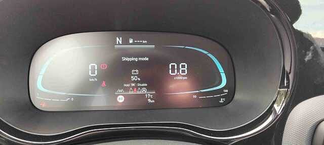 Hyundai  I10 PE MY25 5P 1.0 AT CONNECTLINE