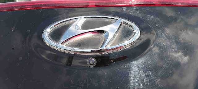 Hyundai BAYON Bayon 1.2 mpi Exclusive
