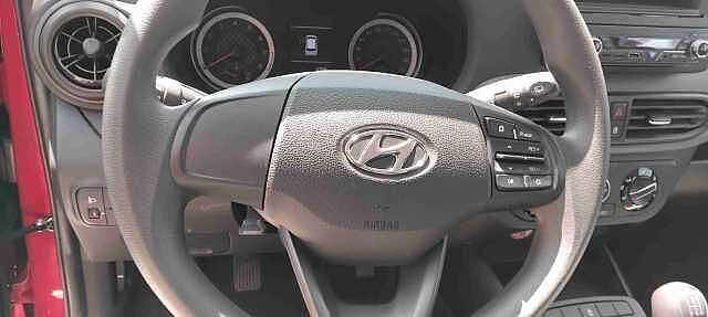 Hyundai i10 i10 1.0 mpi Advanced