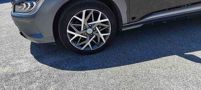 Hyundai KONA KONA 1.6 gdi hev Xline Safety Pack 2wd 141cv dct
