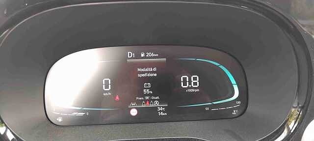 Hyundai i10 i10 1.0 mpi Prime 63cv auto
