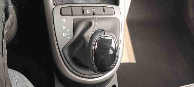 Hyundai i10 i10 1.0 mpi Prime 63cv auto