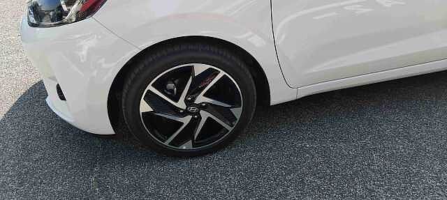 Hyundai i10 i10 1.0 mpi Prime 63cv auto