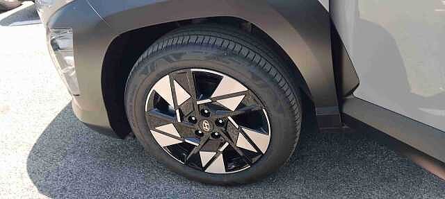 Hyundai KONA KONA 1.6 gdi hev XLine Plus 2wd 129cv dct
