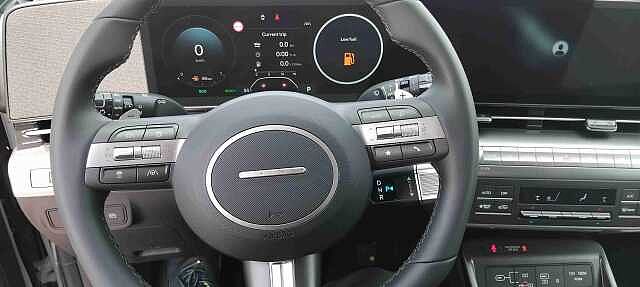 Hyundai KONA KONA 1.6 gdi hev XLine Plus 2wd 129cv dct