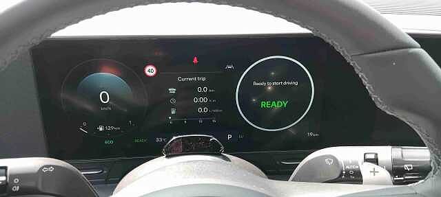 Hyundai KONA KONA 1.6 gdi hev XLine Plus 2wd 129cv dct
