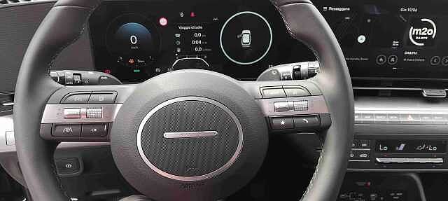 Hyundai KONA KONA 1.0 t-gdi 48V XLine Plus 2wd 100cv mt