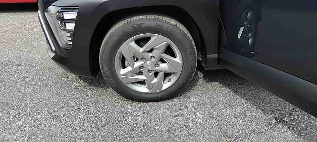 Hyundai KONA KONA 1.0 t-gdi 48V XLine Plus 2wd 100cv mt