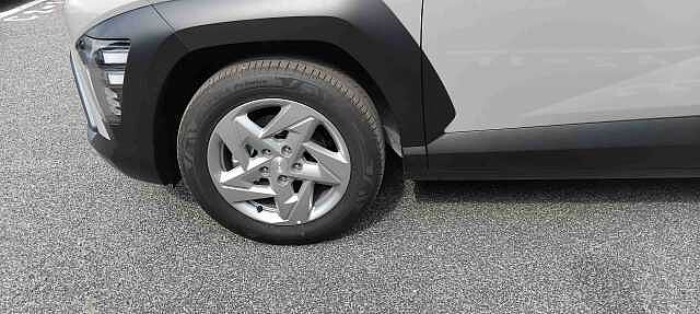 Hyundai KONA KONA 1.0 t-gdi 48V XLine Plus 2wd 100cv mt