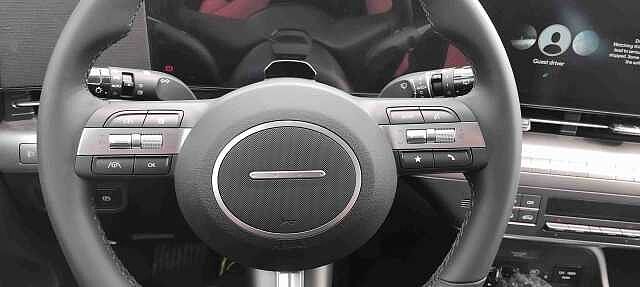 Hyundai KONA KONA 1.0 t-gdi 48V XLine Plus 2wd 100cv mt