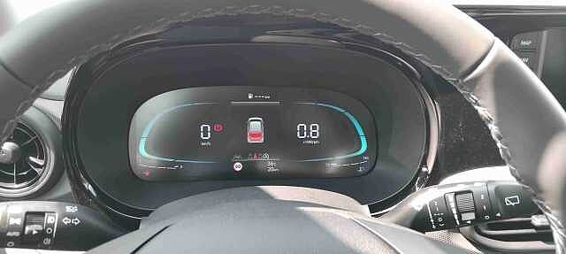 Hyundai i10 i10 1.0 mpi Connectline 63cv