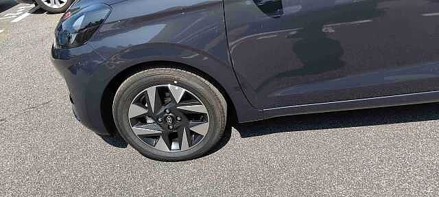 Hyundai i10 i10 1.0 mpi Connectline 63cv