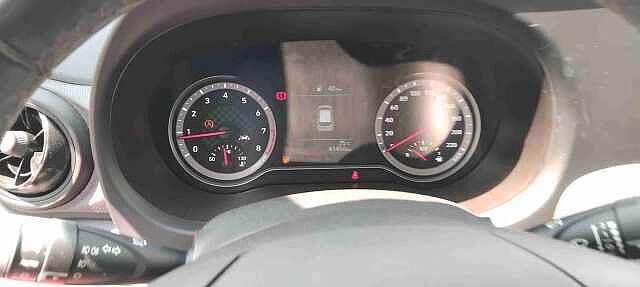 Hyundai i10 i10 1.0 mpi Tech Connect Pack