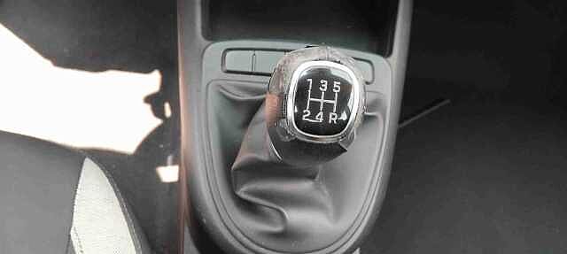 Hyundai i10 i10 1.0 mpi Tech Connect Pack