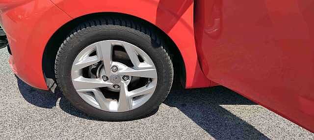 Hyundai i10 i10 1.0 mpi Tech Connect Pack
