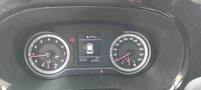 Hyundai i10 i10 1.0 Tech Connect Pack econext Gpl