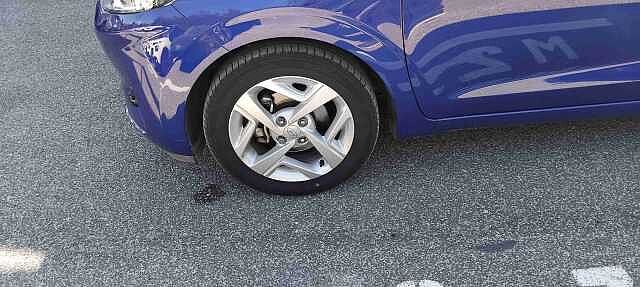 Hyundai i10 i10 1.0 Tech Connect Pack econext Gpl