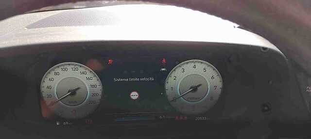 Hyundai i20 i20 1.2 mpi Connectline