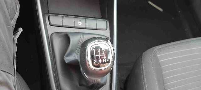 Hyundai i20 i20 1.2 mpi Connectline
