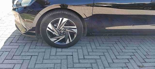 Hyundai i20 i20 1.2 mpi Connectline