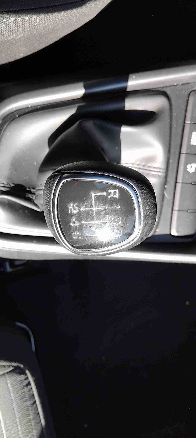 Hyundai i20 i20 1.0 t-gdi 48V Connectline imt