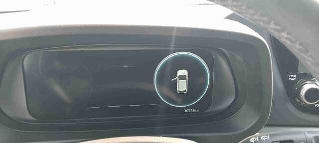 Hyundai BAYON Bayon 1.0 t-gdi 48V Xline imt