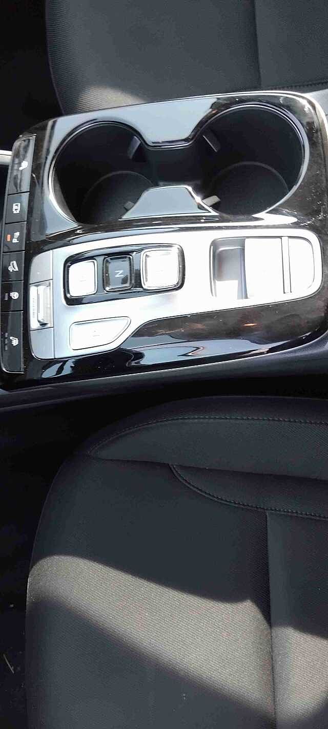 Hyundai TUCSON TUCSON 1.6 hev Exellence 2wd auto