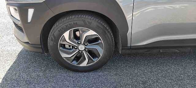 Hyundai KONA KONA 1.6 hev Xtech fca 2wd dct