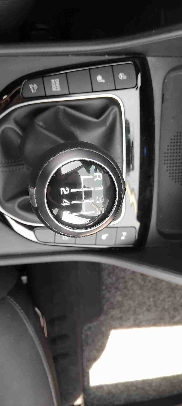 Hyundai TUCSON TUCSON 1.6 t-gdi 48V Exellence 2wd imt