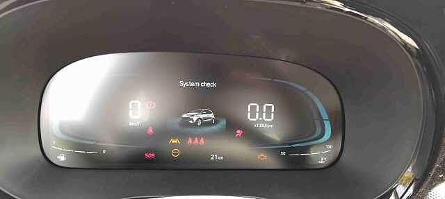 Hyundai  I10 PE MY25 5P 1.0 AT CONNECTLINE